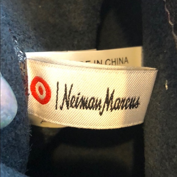 Marc Jacobs for Target Neiman Marcus leather bag - Picture 3 of 7